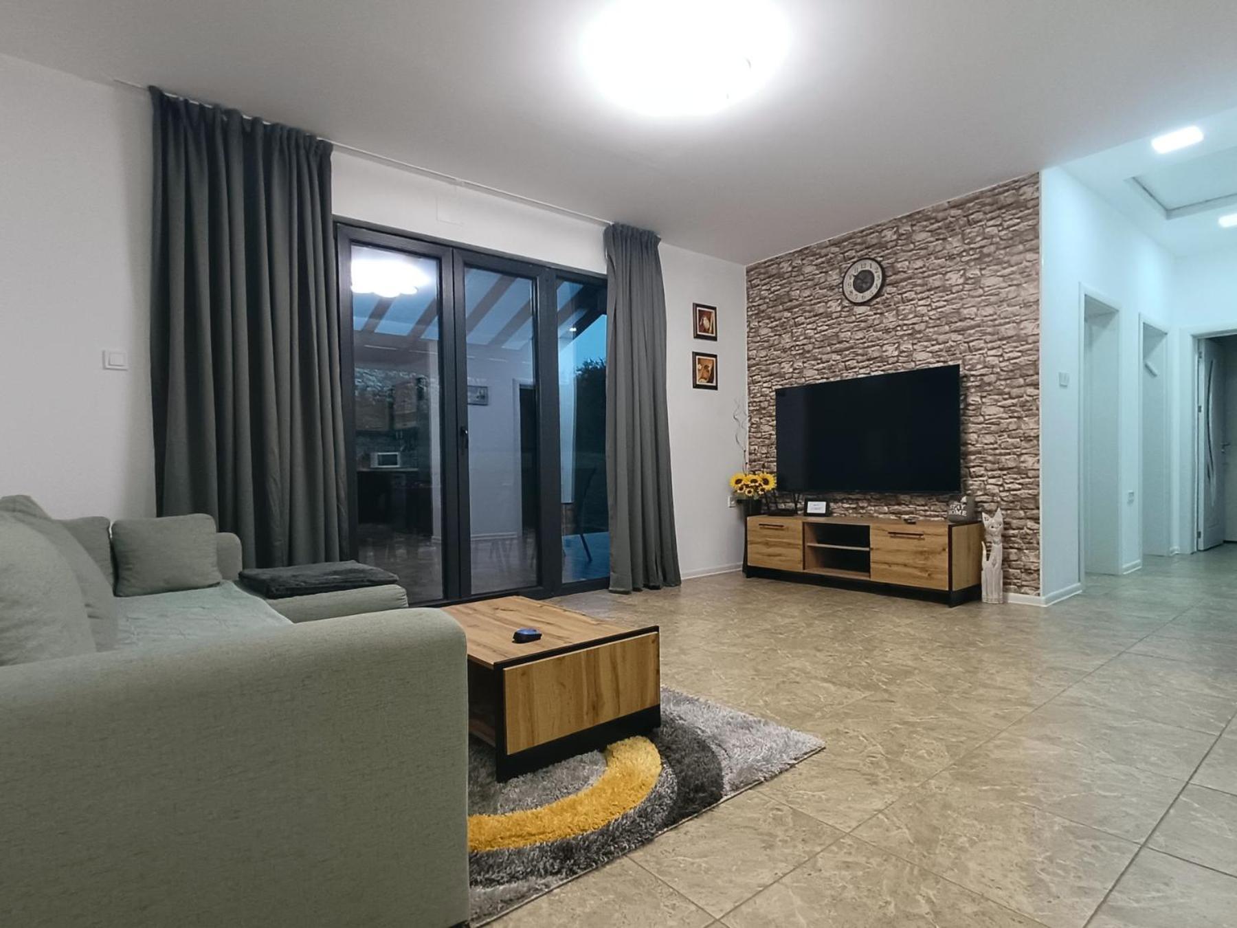 Къща За Гости Софаш Stoevtsi Exterior foto