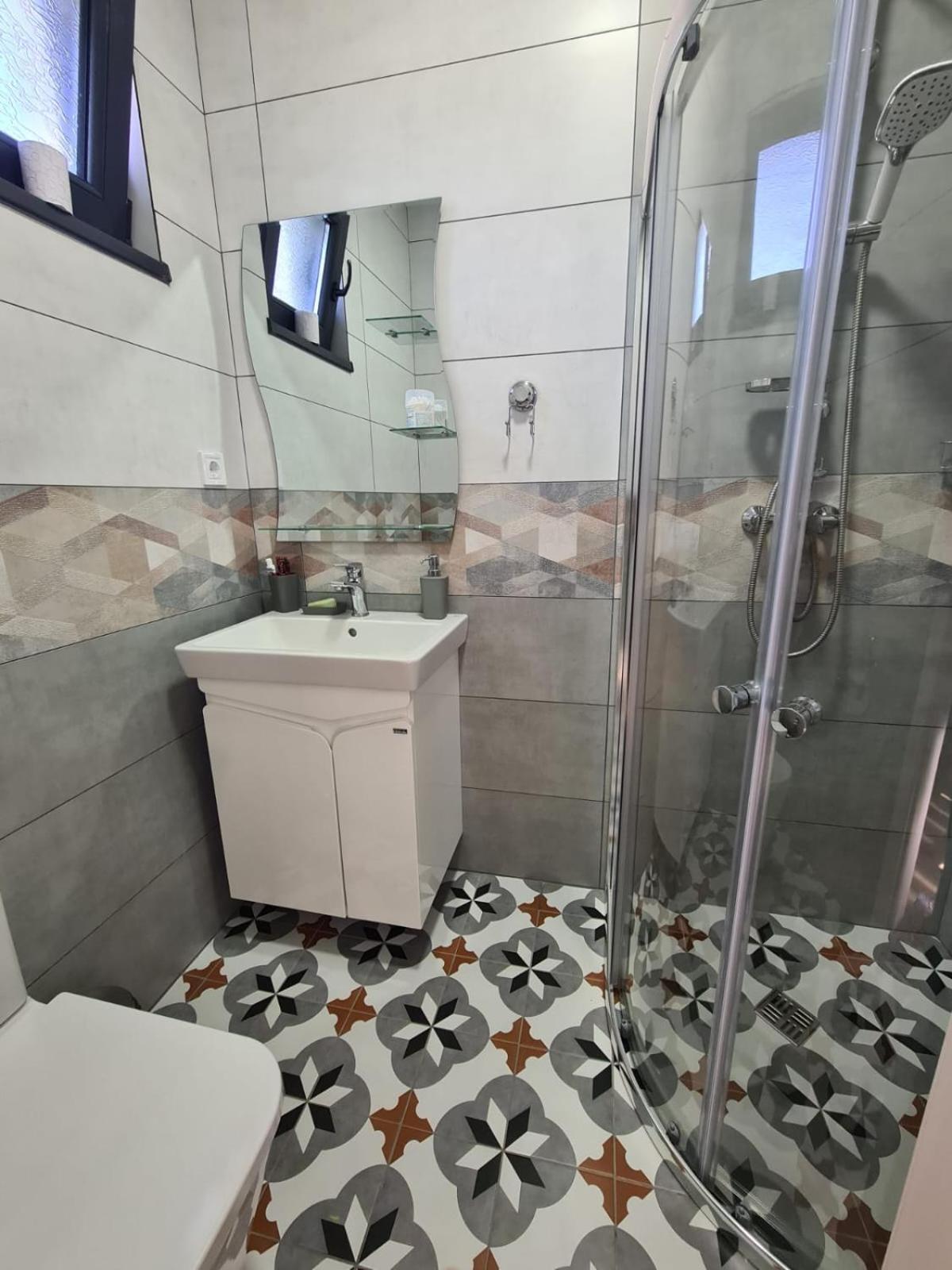Къща За Гости Софаш Stoevtsi Exterior foto